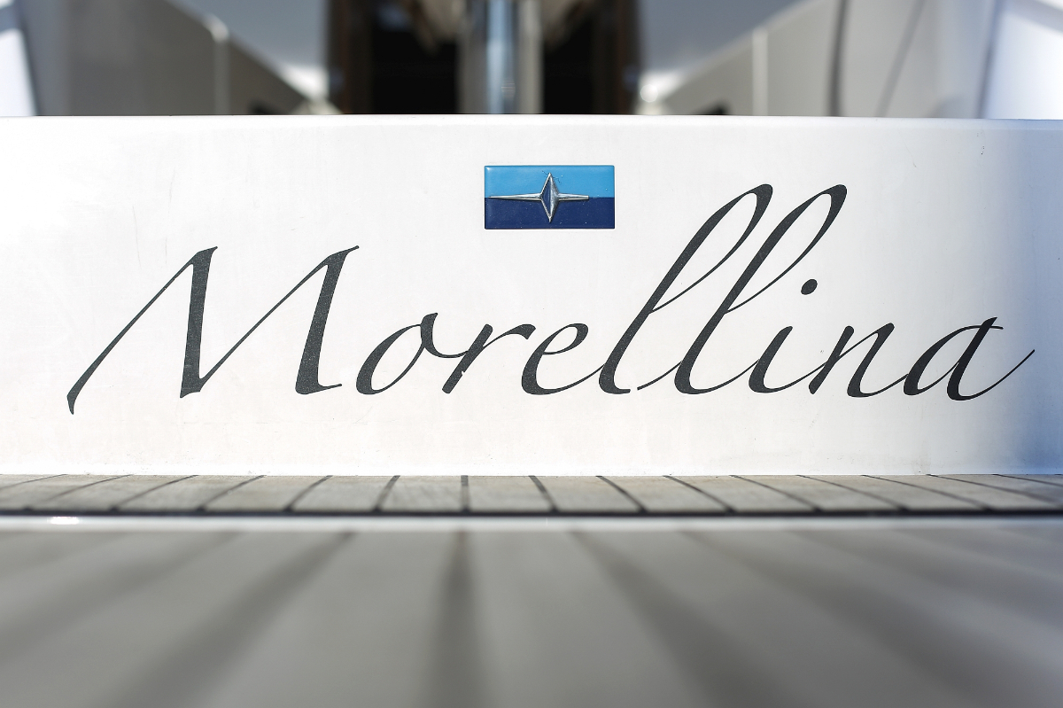 Morellina